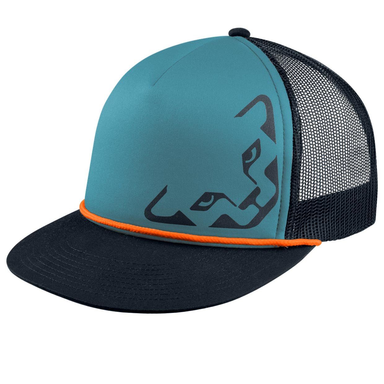 Dynafit Fitted Cap Unisex Cap Trucker 3 Cap
