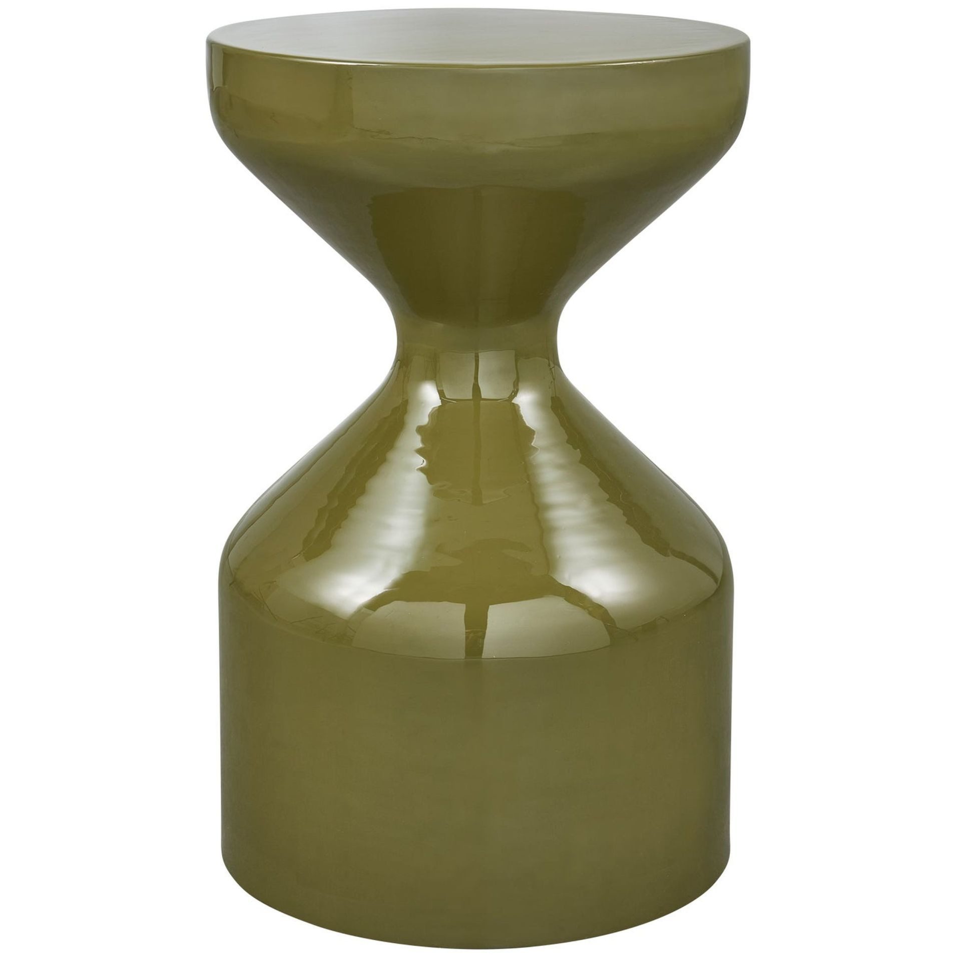 WOOOD Beistelltisch Couchtisch Shapes 2.0 Metall günstig online kaufen