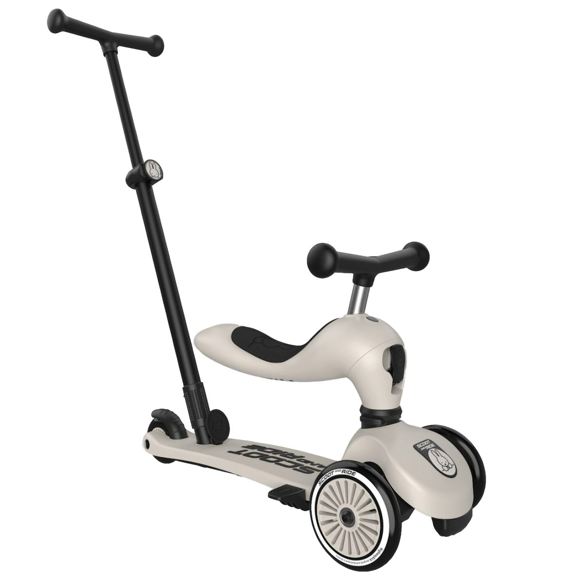 Scoot and Ride Kinderfahrzeug Lauflernhilfe
