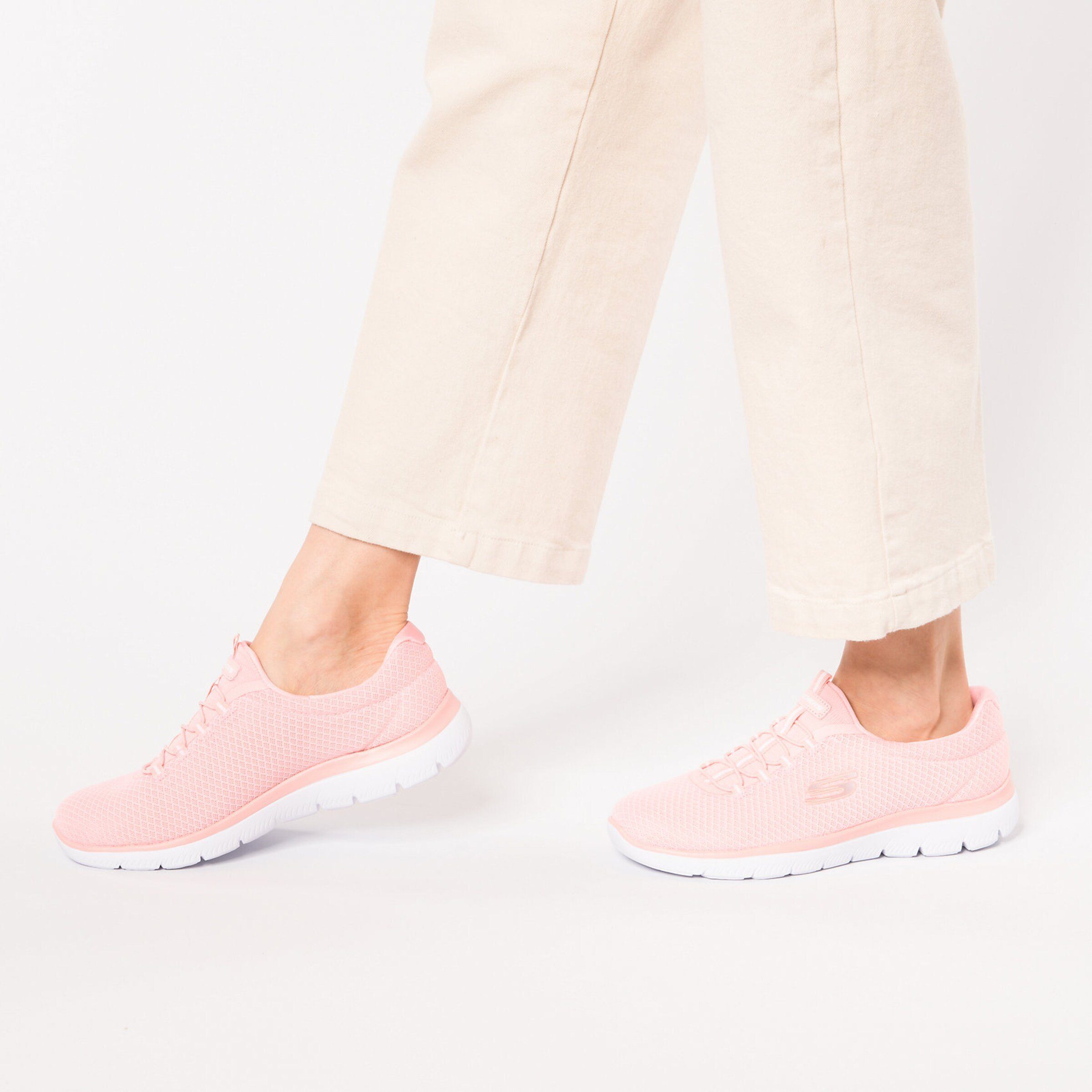 Skechers Summits Sneaker (1-tlg) günstig online kaufen