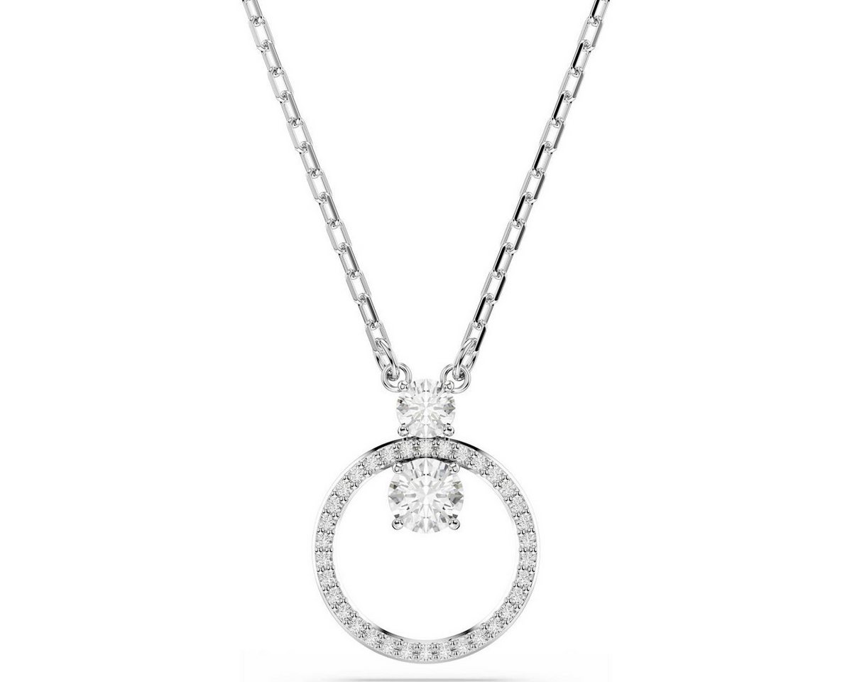 Swarovski Kette mit Anhänger Swarovski ... Swarovski Kette mit Anhänger Swarovski ...