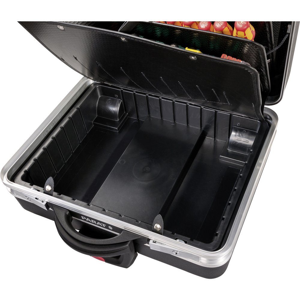 Parat Werkzeugkoffer Parat Classic KingSize Roll 489.500-171 Universal Werkzeugkoffer unbes