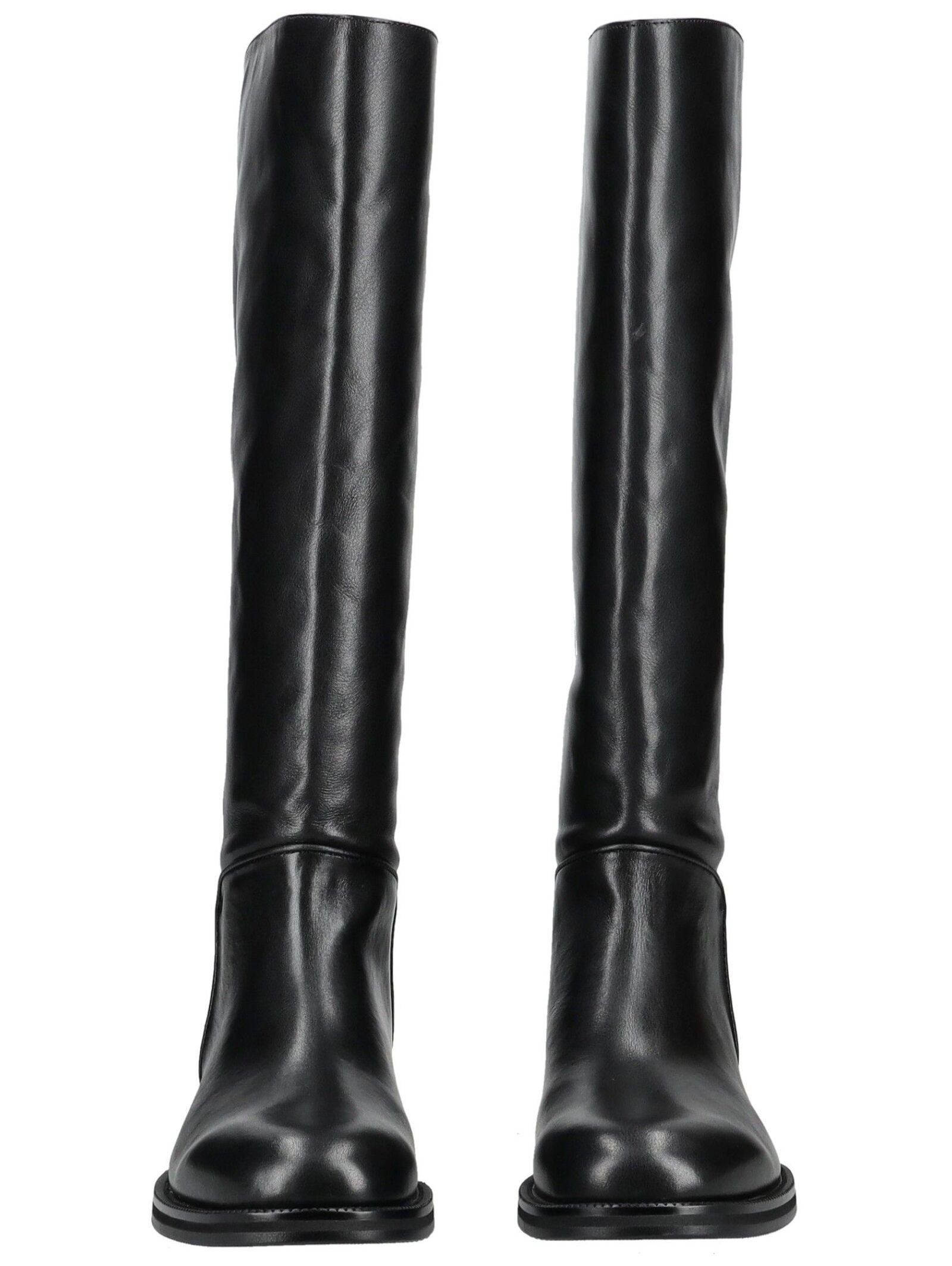 INUOVO INUOVO Stiefel Leder Stiefel