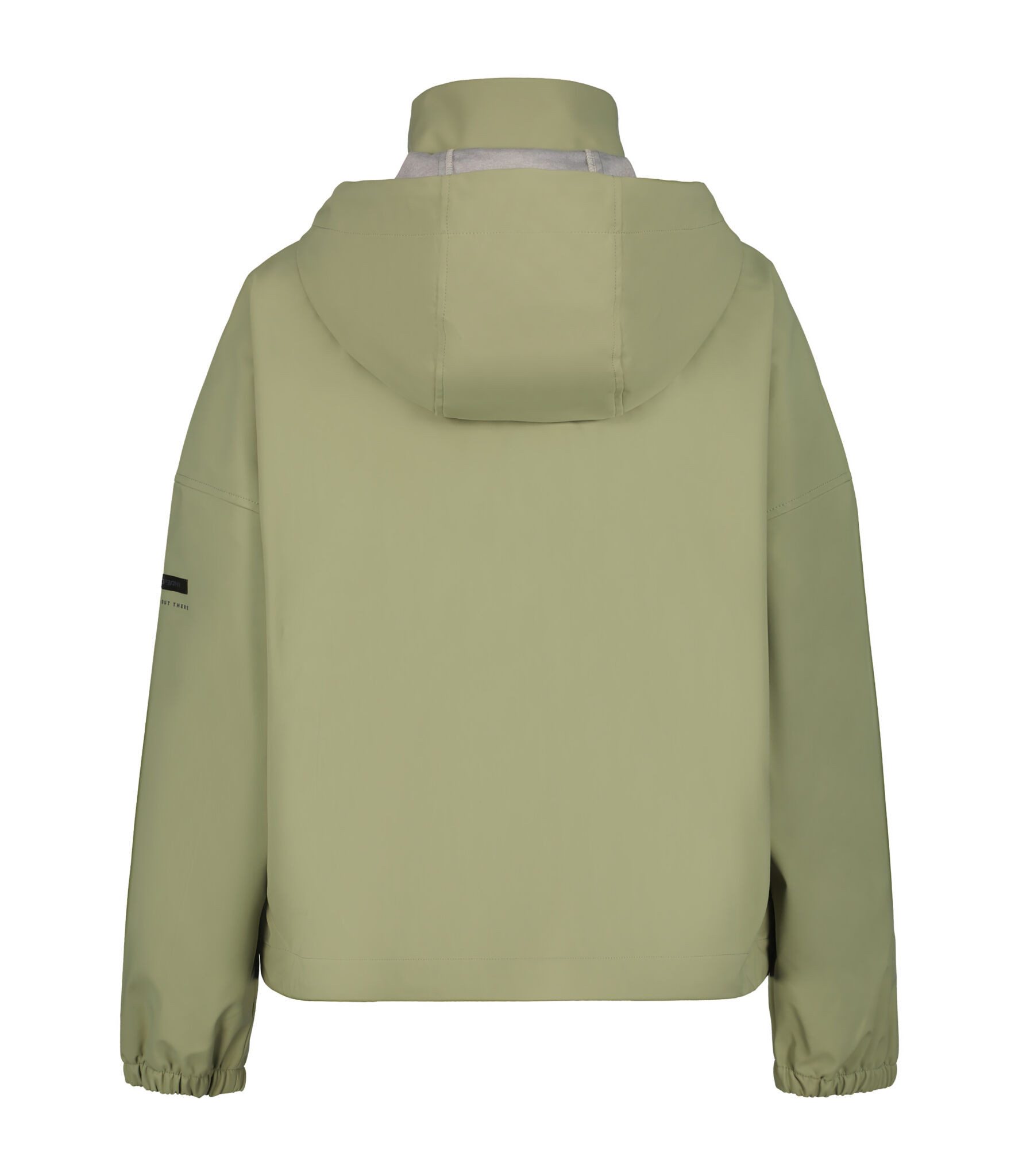 Icepeak Outdoorjacke Icepeak Softshell jacke Adriam