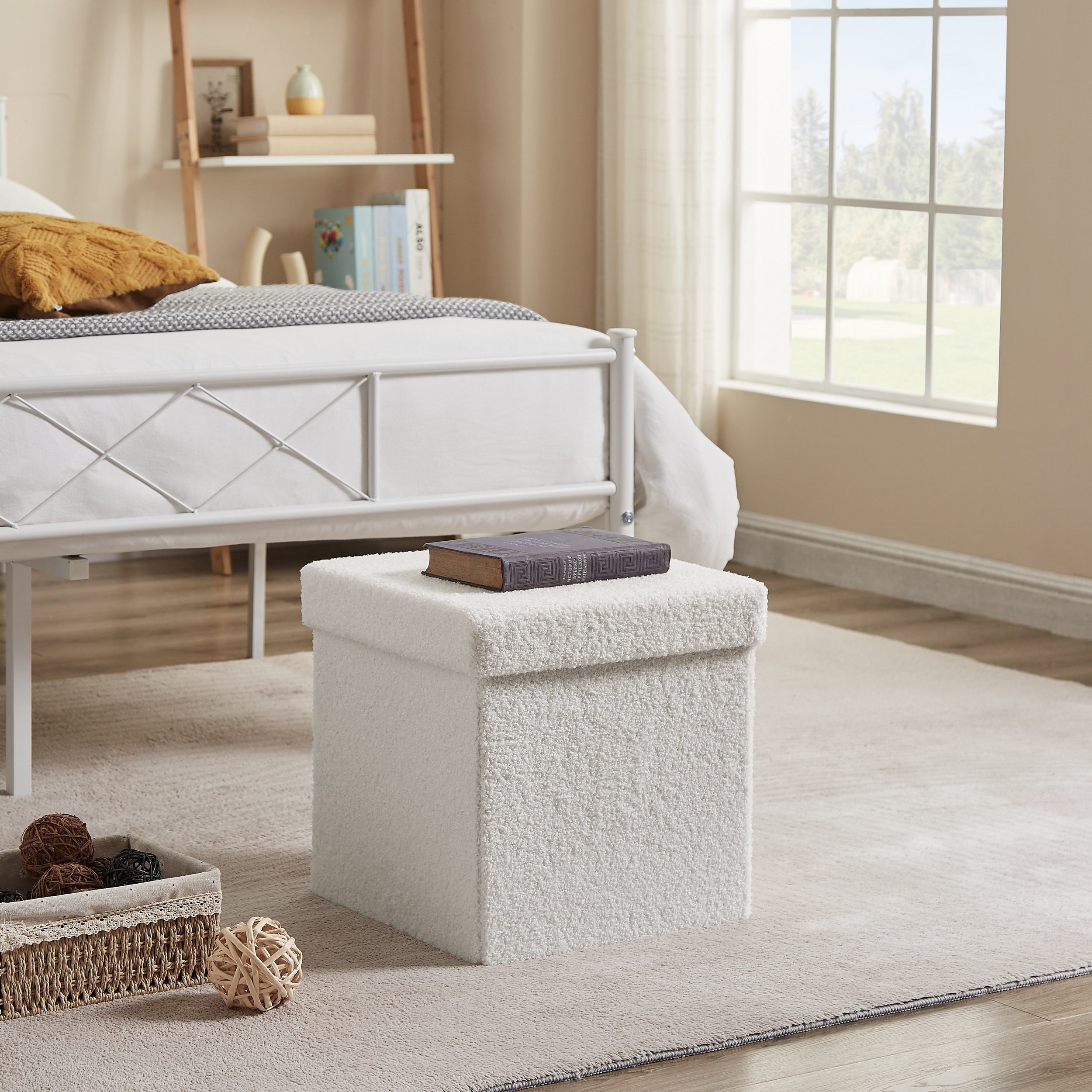 Zedelmaier Sitzbank Zedelmaier Hocker Sitzhocker mit Stauraum Aufbewahrungs günstig online kaufen