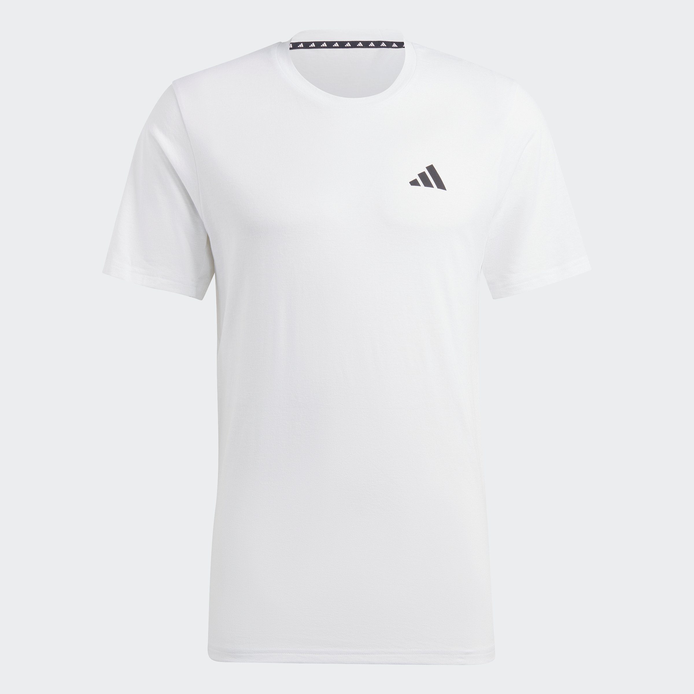 Performance FR T-Shirt adidas White / TR-ES T Black