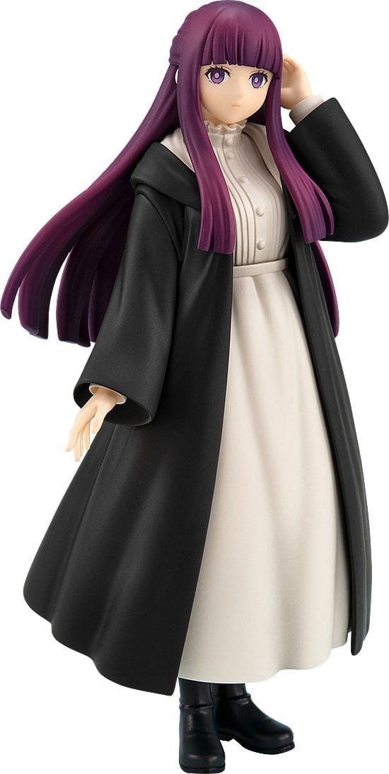 Good Smile Company Merchandise-Figur Frieren: Beyond Journey's End Pop Up Parade PVC Statue Fern 17 cm