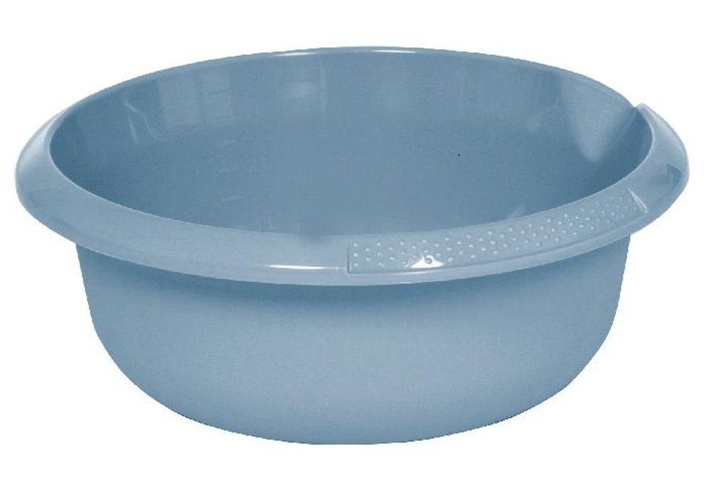 keeeper Schüssel KEEEPER Schüssel Ø28cm nordic blue, (1-tlg)