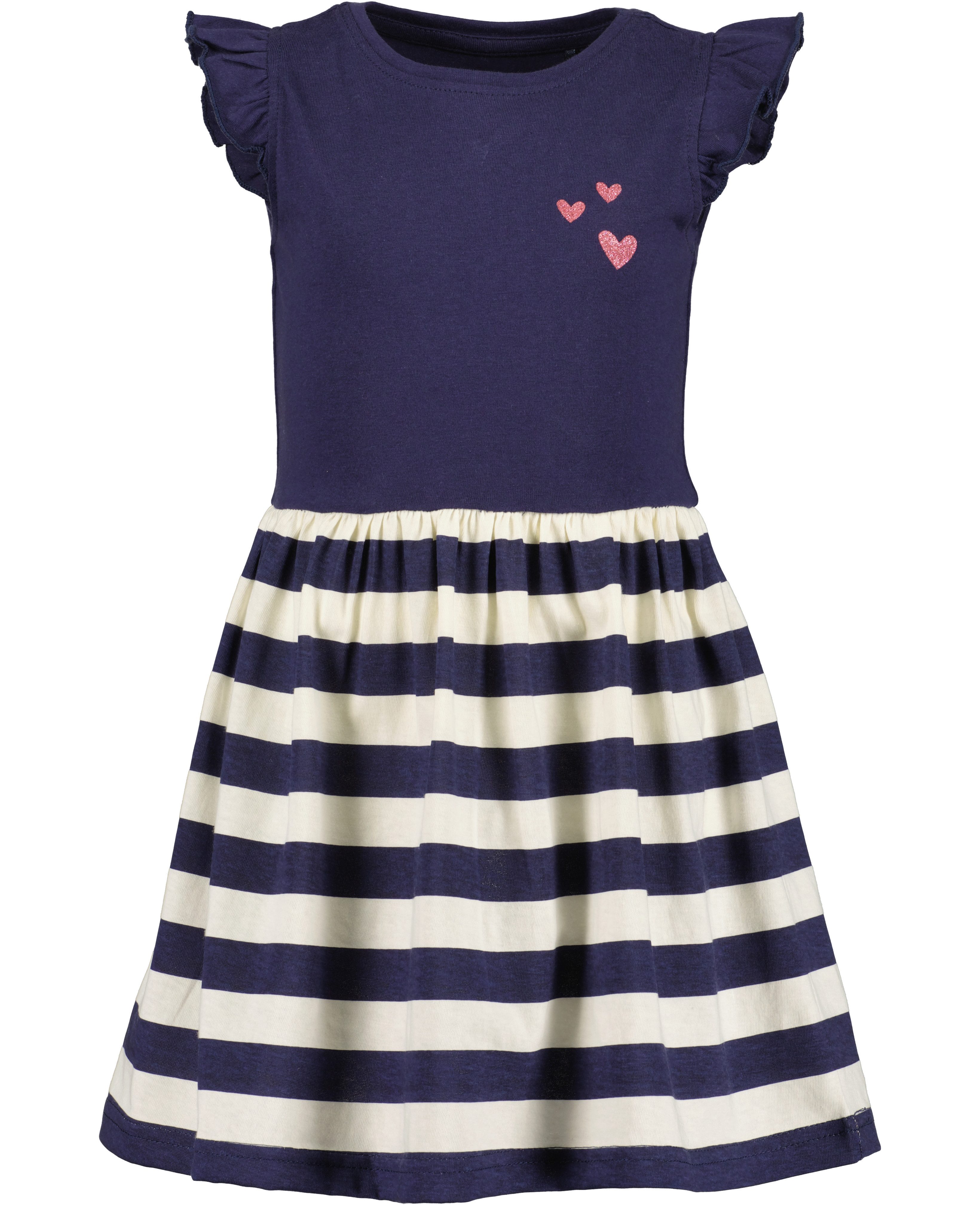 Blue Seven Jerseykleid