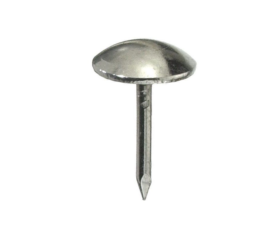 Polsternagel Polsternägel Ø 9,0 x 12,5 mm
