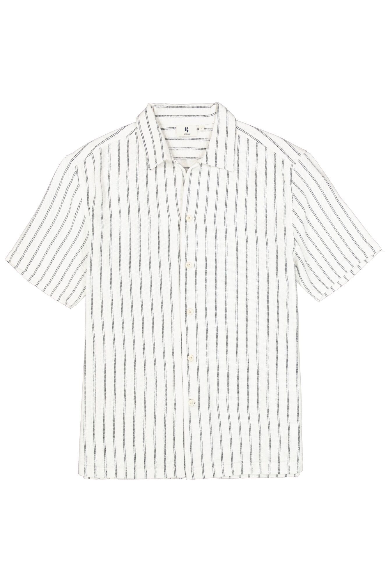 Garcia Kurzarmhemd men`s shirts ss