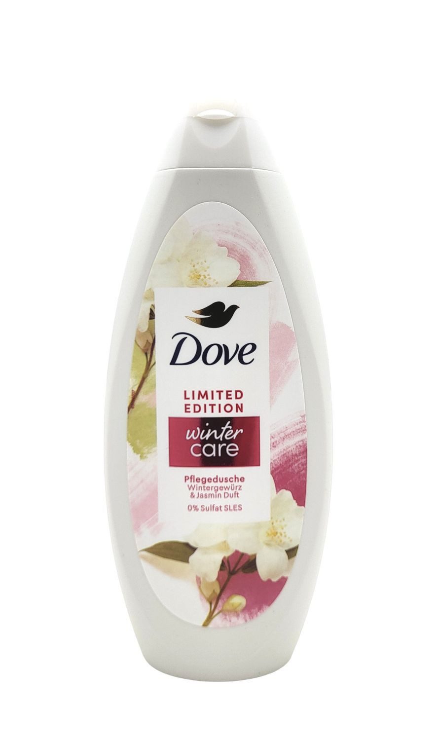 Unilever Duschgel Dove Duschgel Winter Körperpflege Damen Frauen Body
