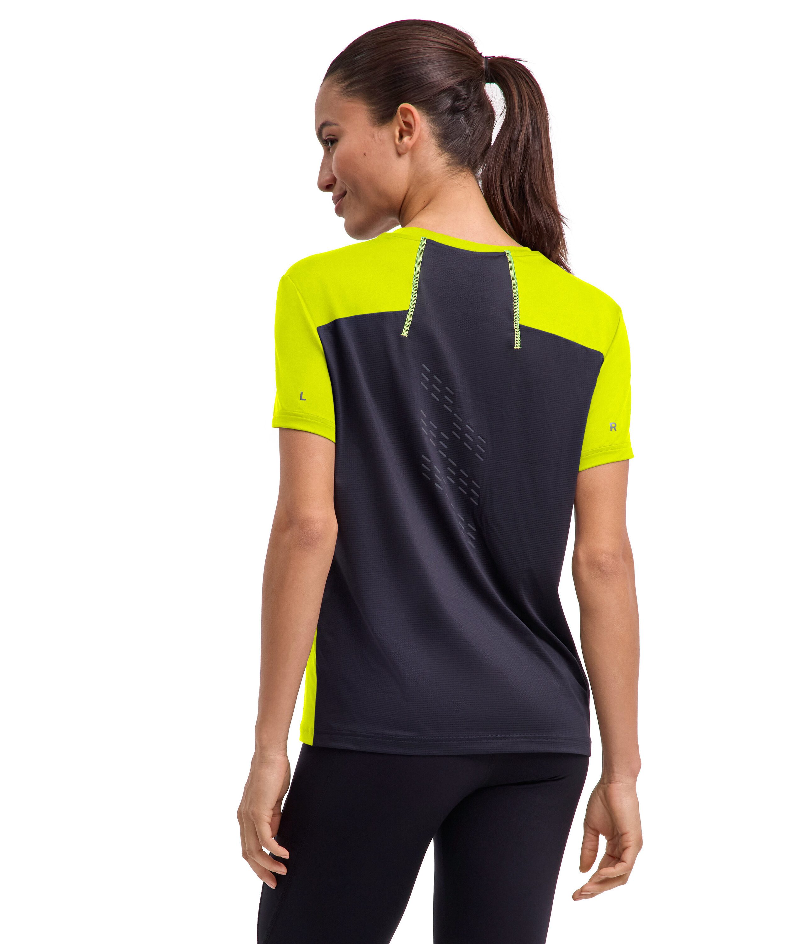 FALKE Laufshirt T-Shirt (1-tlg., 1)