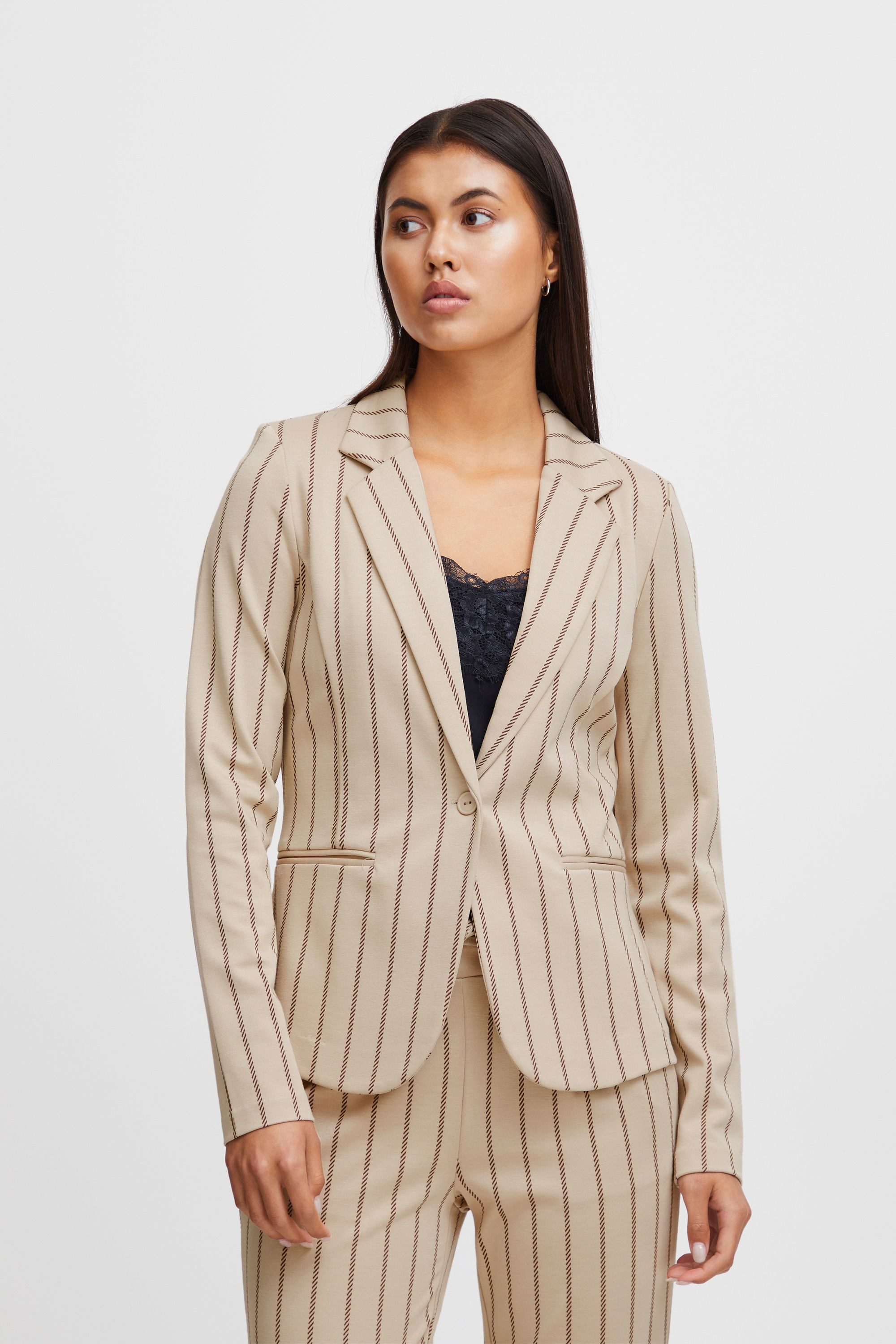 Kurzblazer IHRUTI BL7 - 20114585