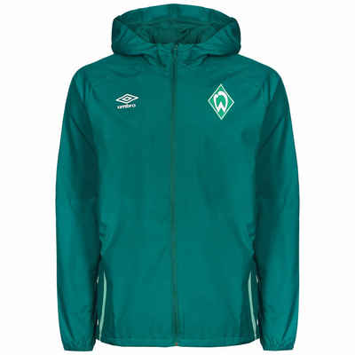 Umbro Regenjacke »Sv Werder Bremen«