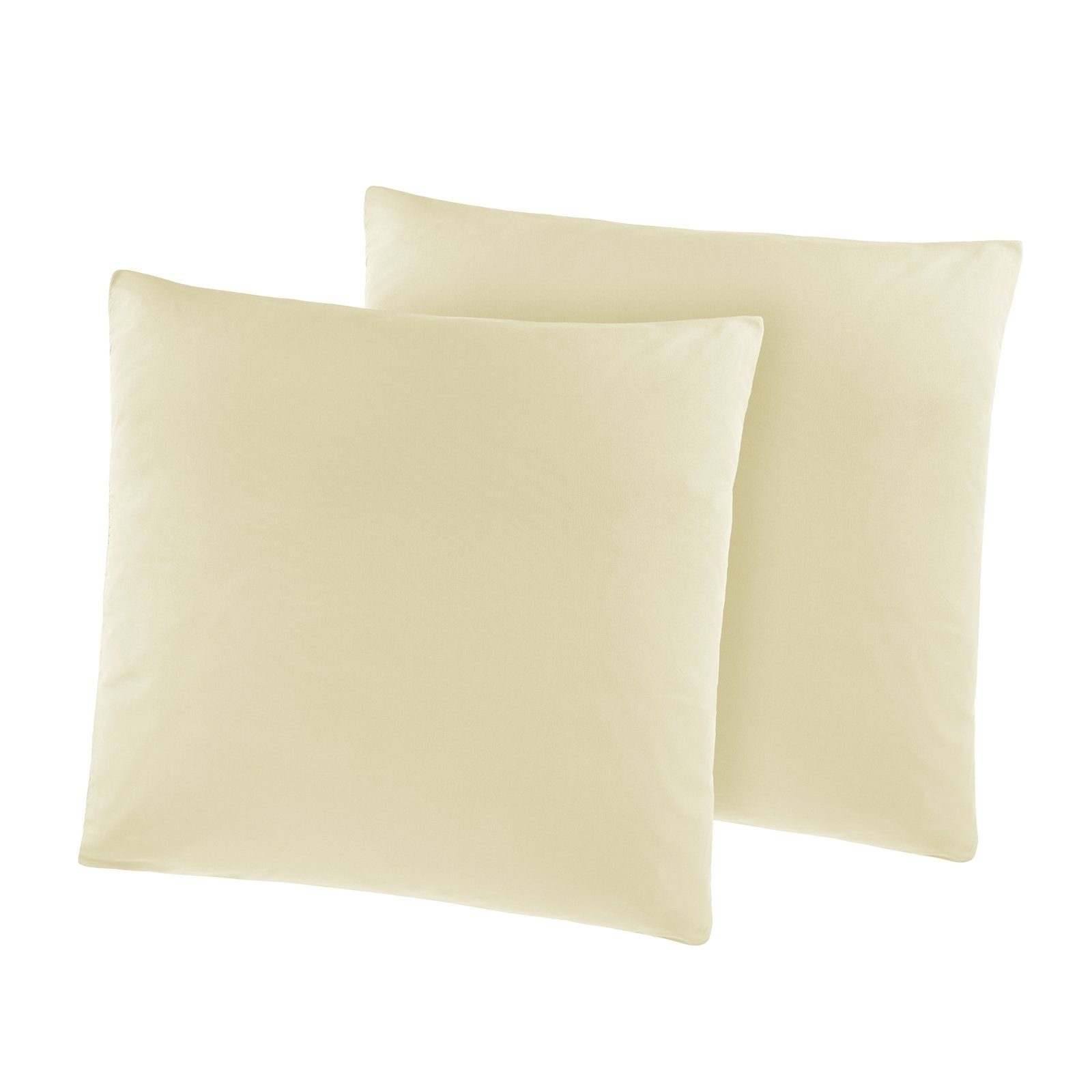 HTI-Living Dekokissen Kissenhüllen 2er Set 40 günstig online kaufen