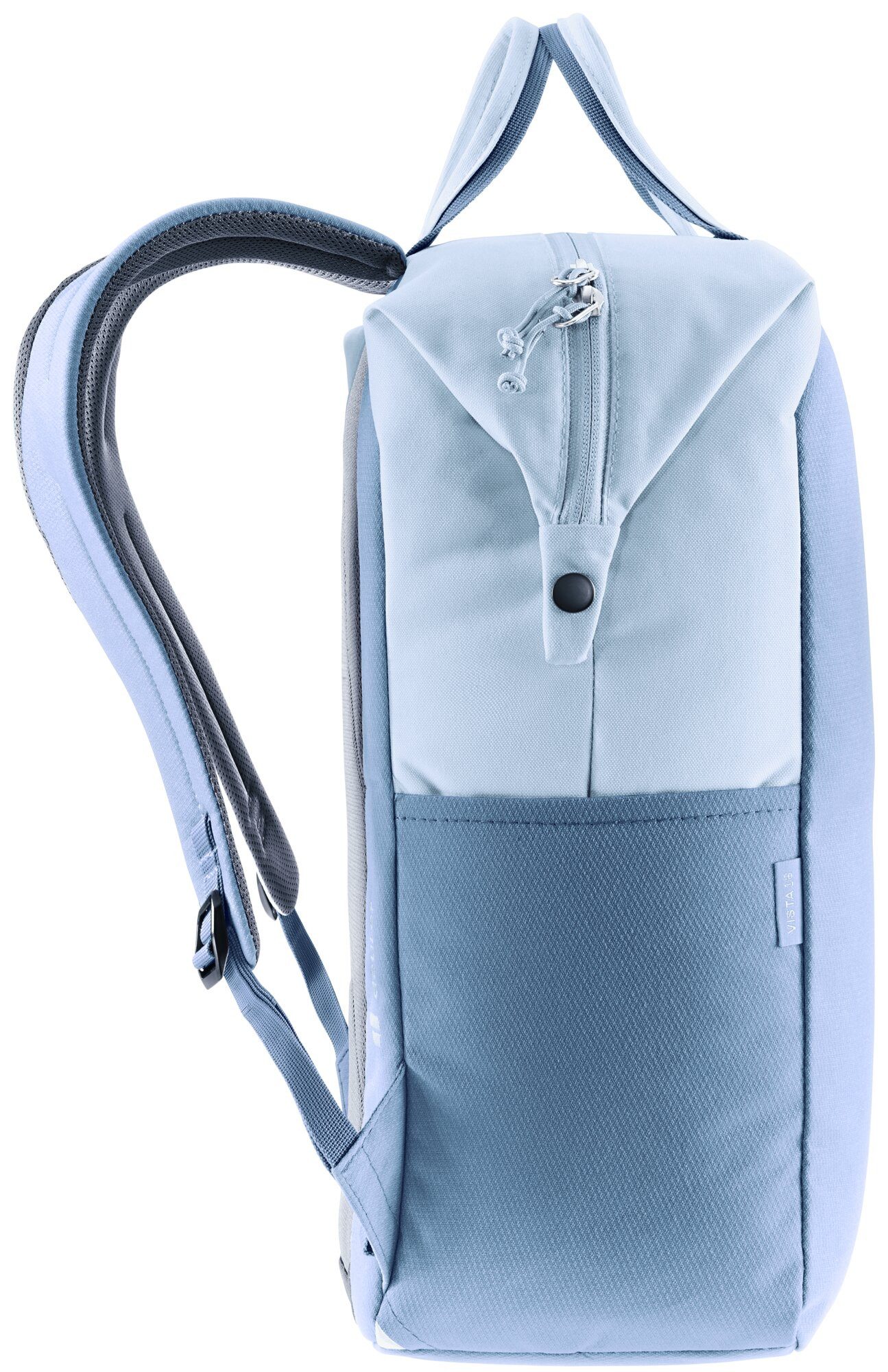 deuter Freizeitrucksack Vista, mit 14 oder 28 Litern, aus Polyester, sportlicher Stil
