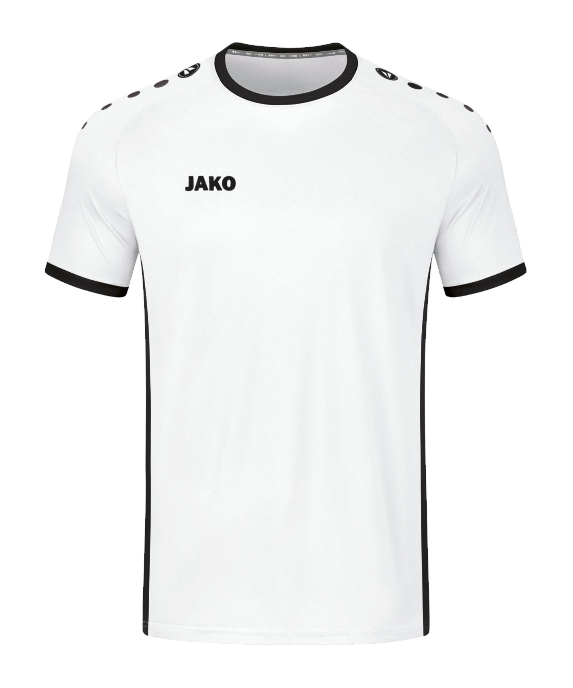 Trikot KA Fußballtrikot weiss Primera Jako