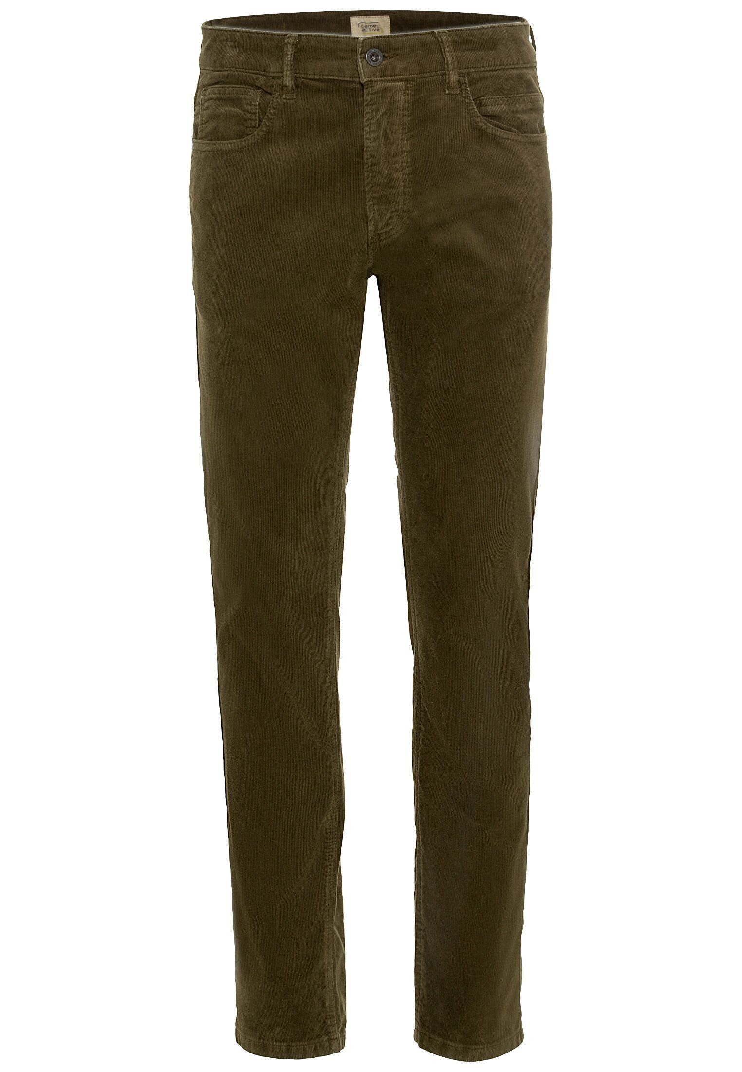 5-Pocket-Hose