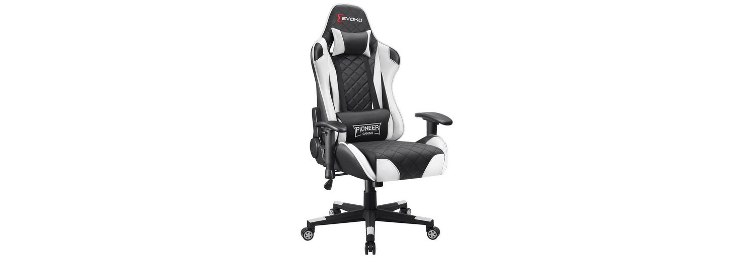 HOMALL GamingStuhl »Bürostuhl Zocker Stuhl Ergonomischer Gamer Stuhl PCStuhl Racing