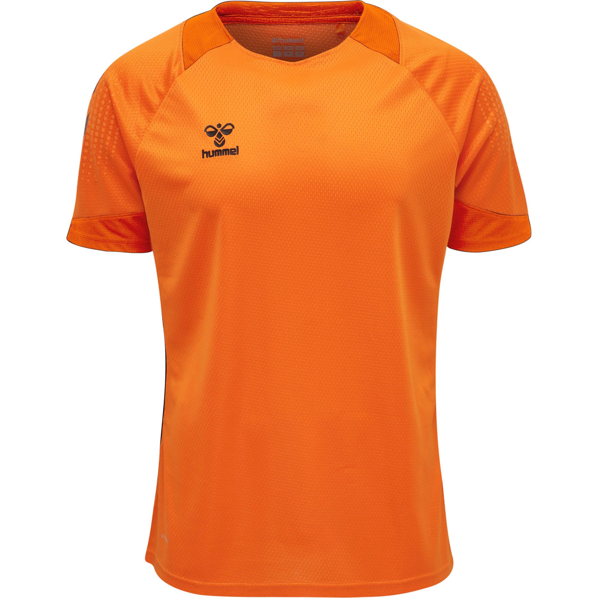 hummel Fußballtrikot Hummel Herren Trikot Lead günstig online kaufen