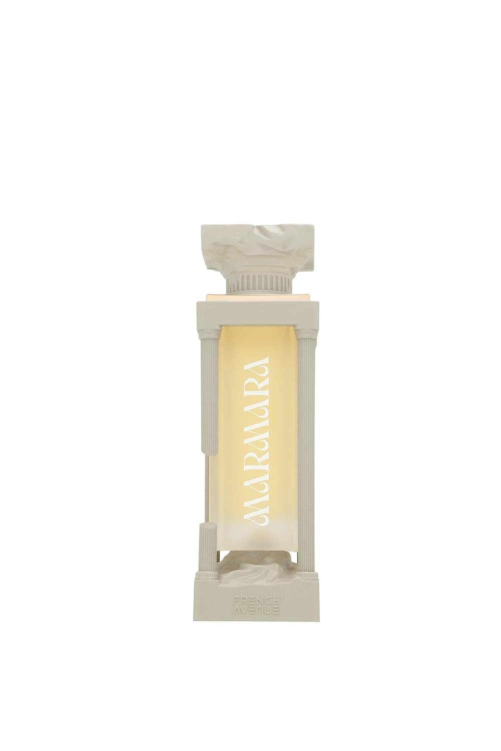 French Avenue Eau de Parfum French Avenue Marmara, Glasflakon, Parfüm EDP, Damenduft