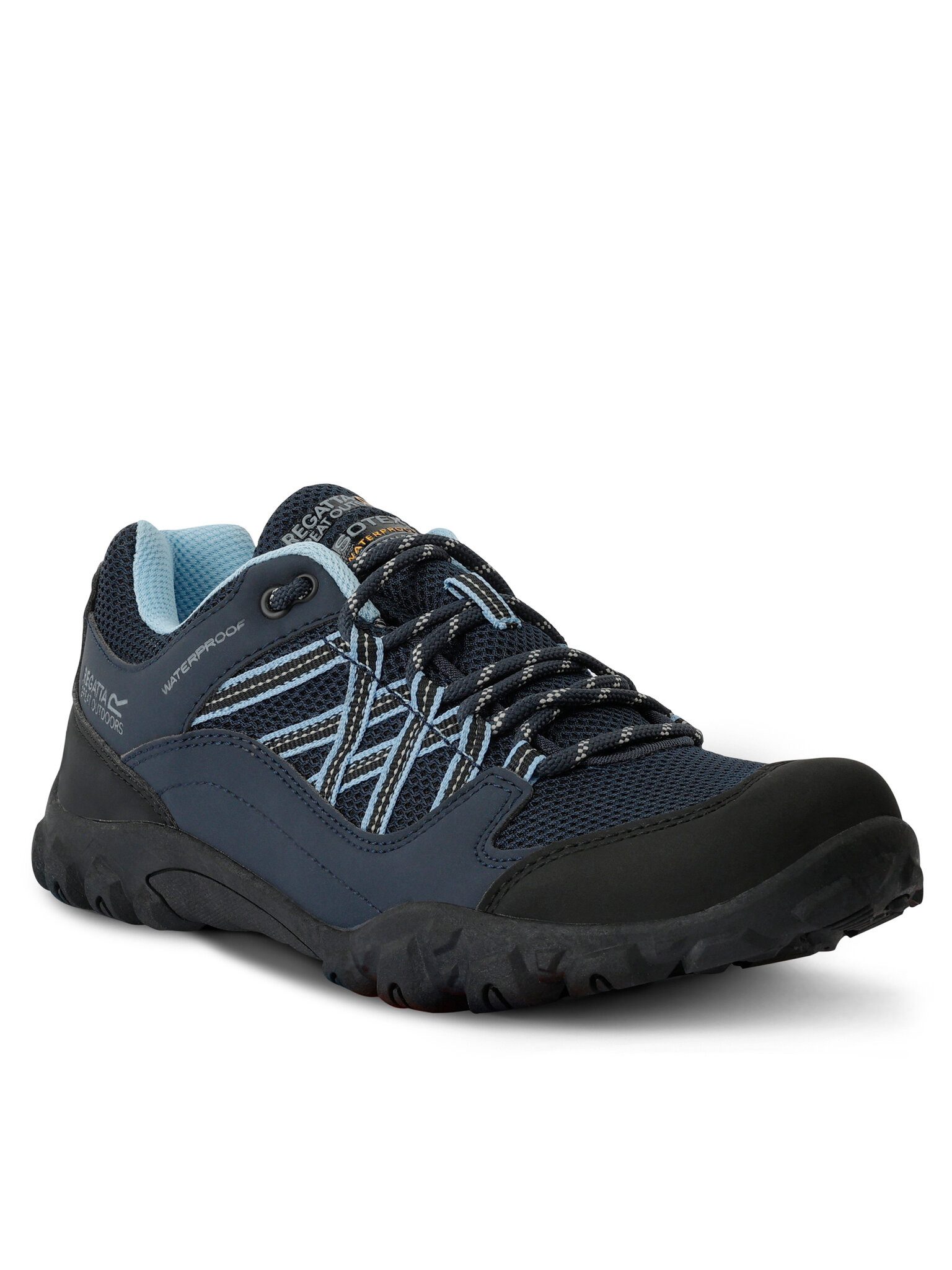 Regatta Regatta Trekkingschuhe Lady EdgepointIII RWF617 günstig online kaufen
