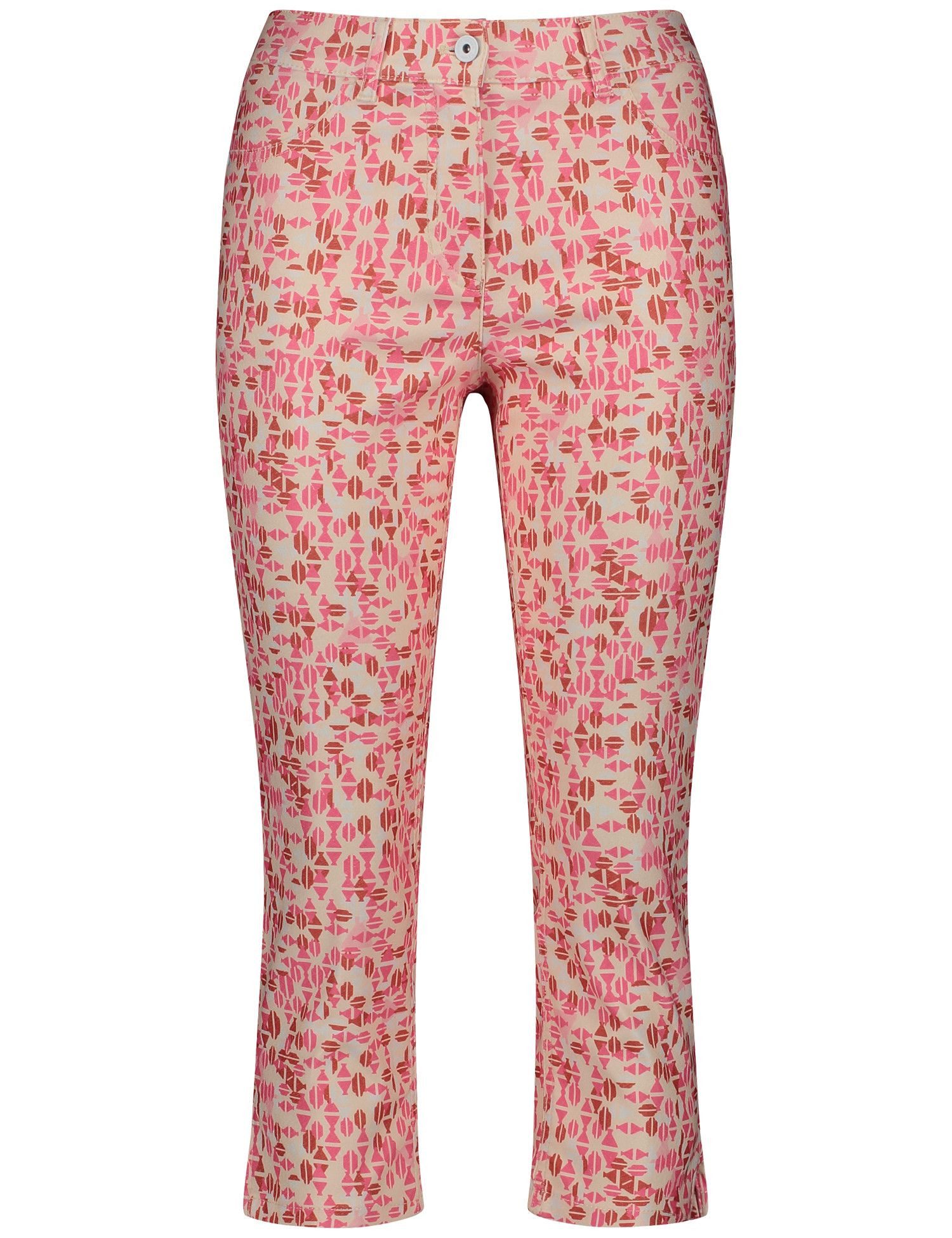 5-Pocket-Hose