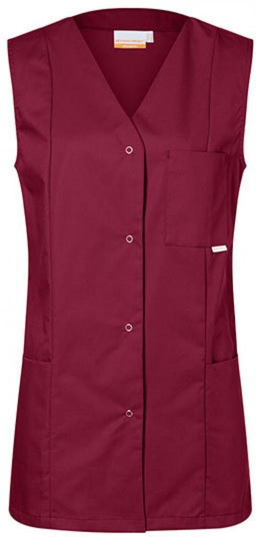 Karlowsky Fashion Kittelschürze Damenkasack Sara - Waschbar bis 95°C günstig online kaufen