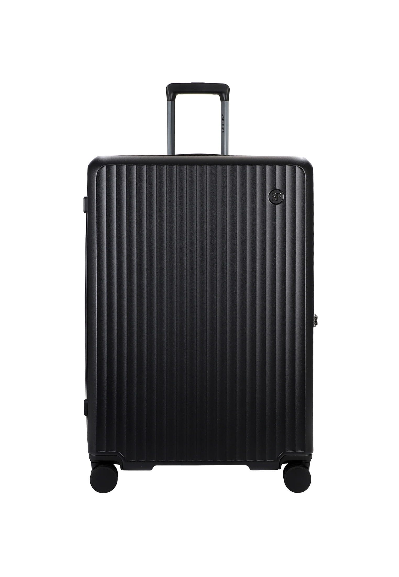 Hartschalen-Trolley SFY FreyWay Paris
