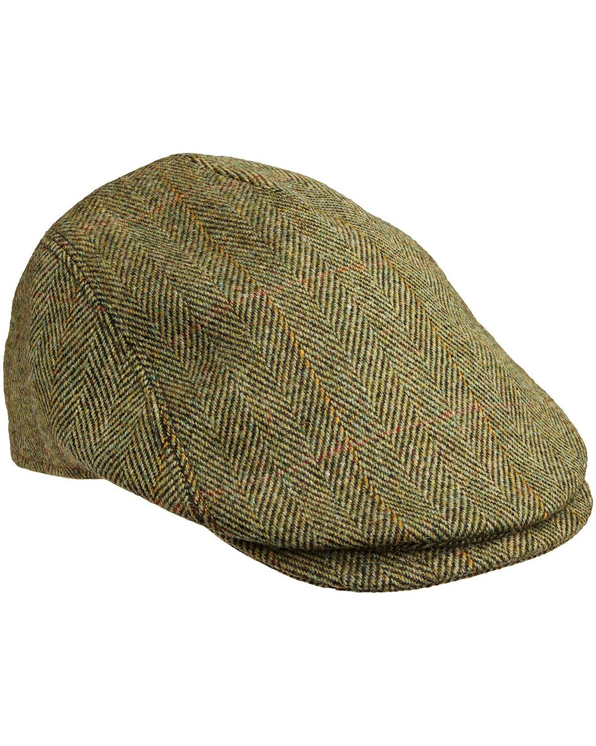 Laksen Flat Cap Schiebermütze Berleigh