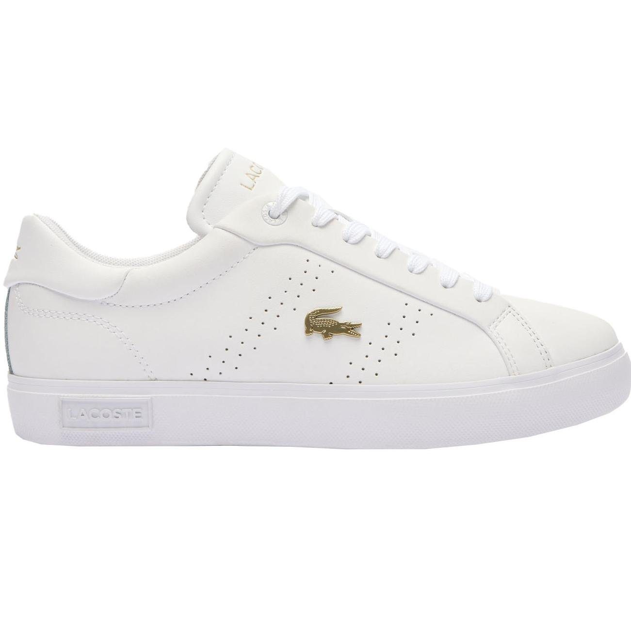 Lacoste Lacoste Powercourt Sneaker günstig online kaufen