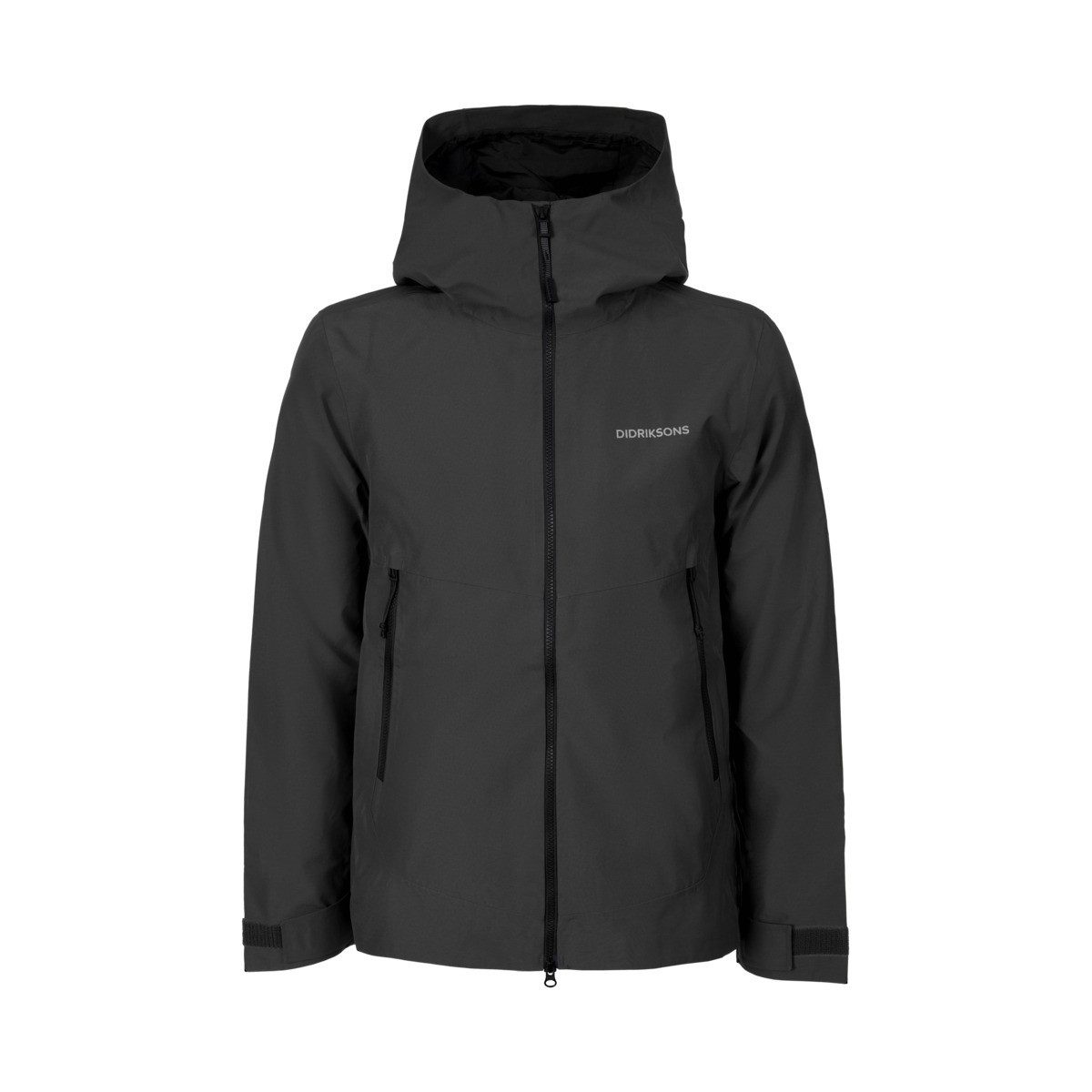 Didriksons Funktionsjacke Biak Herren Winterjacke, Mantel, Parka, Windjacke, Outdoorjacke