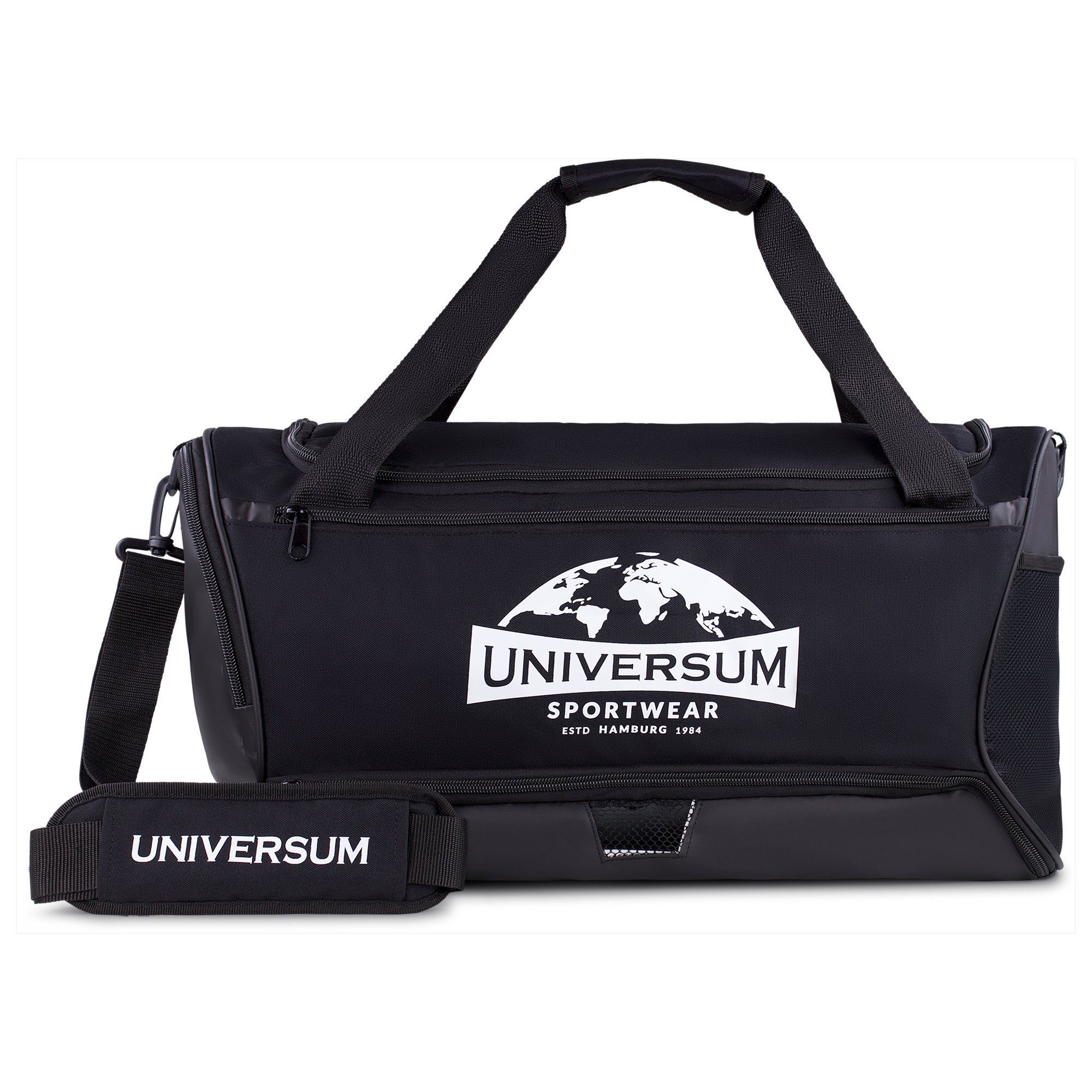 Universum Sportwear Sporttasche 50L Trainingstasche mit Schuhfach und Nassf günstig online kaufen