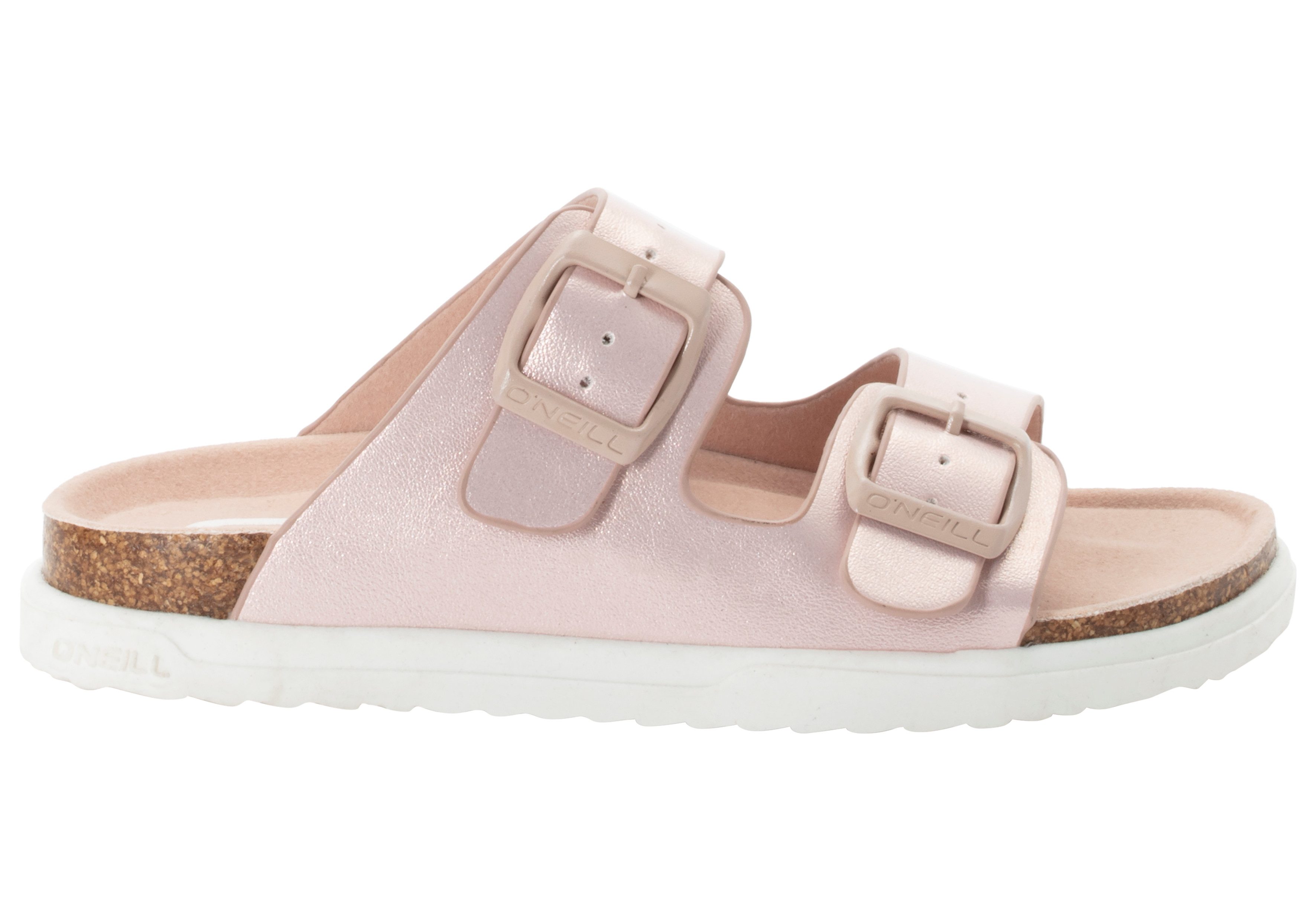 O'Neill HALEIWA SLIDER LOW JR Sandale günstig online kaufen