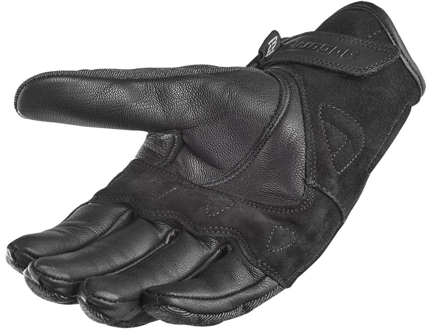 Bogotto Motorradhandschuhe Bolt Motorradhandschuhe