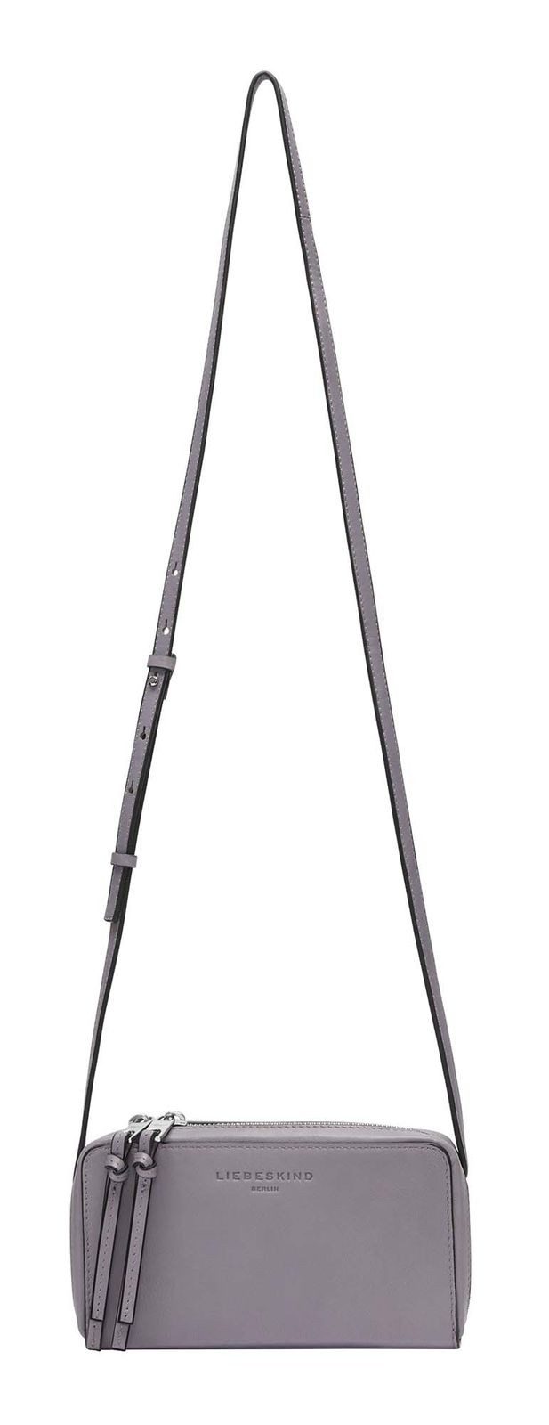 Liebeskind Berlin Umhängetasche Crossbody, aus echtem günstig online kaufen