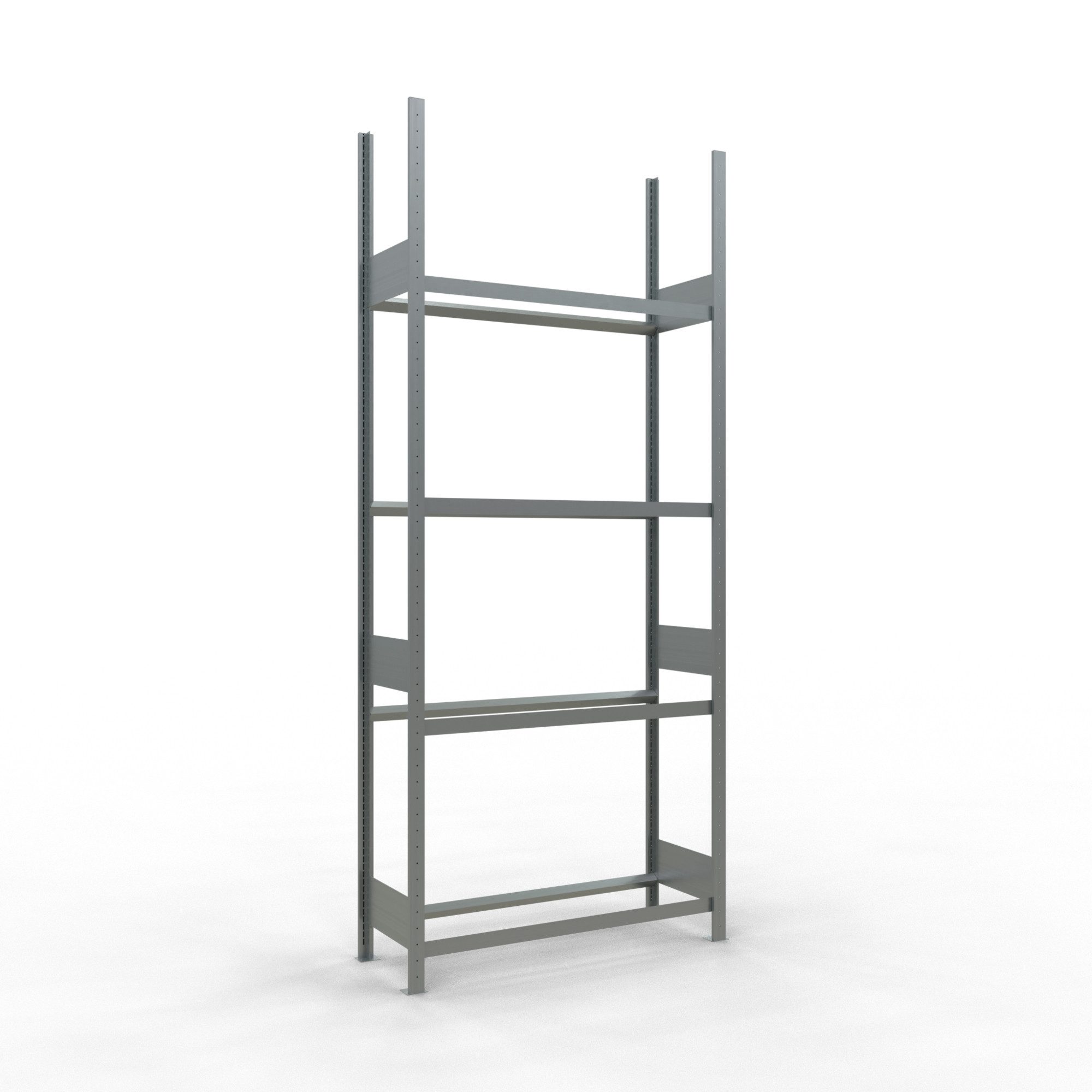 Schulte Regal Reifenregal 20989 275x115x40cm