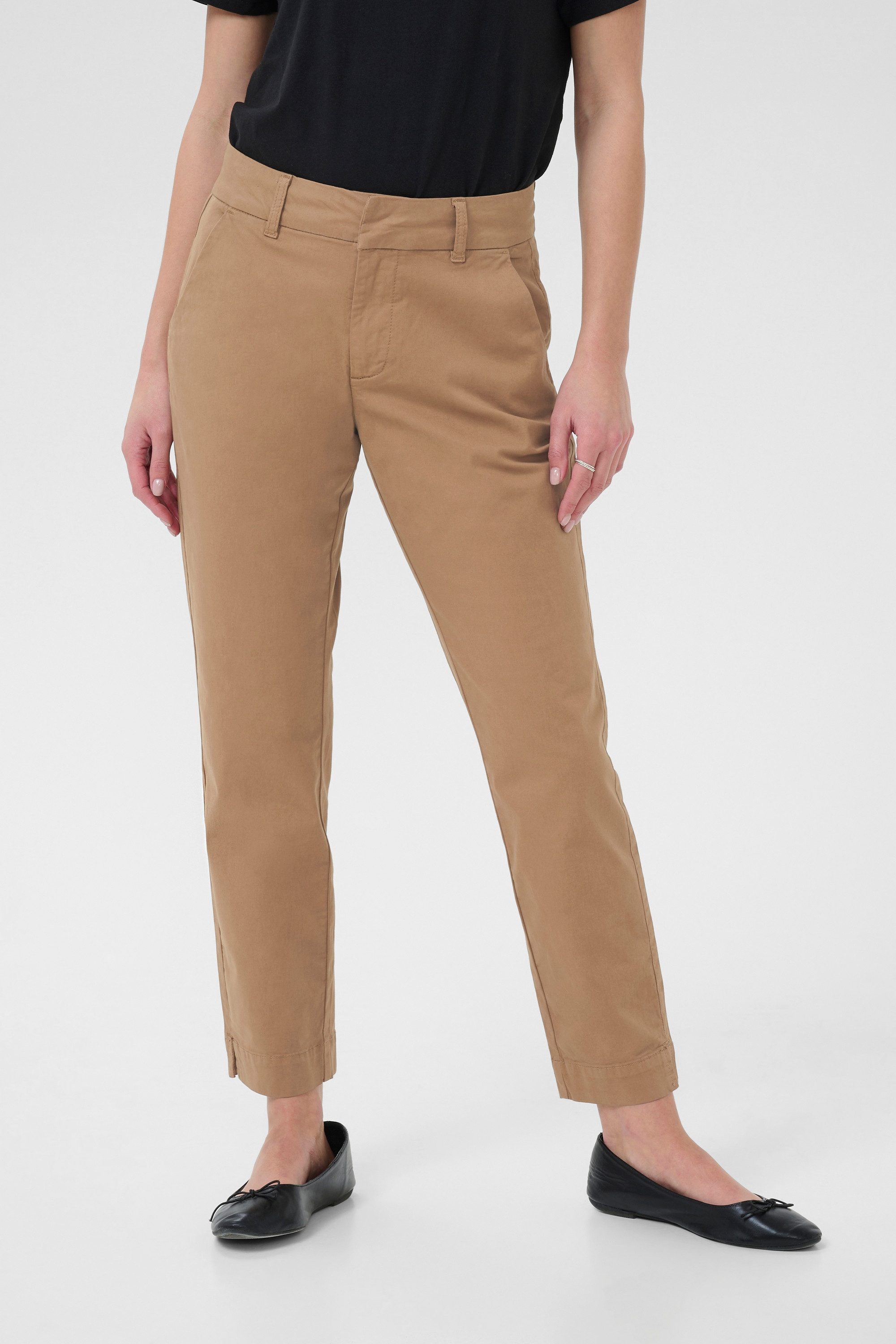 KAFFE Anzughose Hose KAmette günstig online kaufen