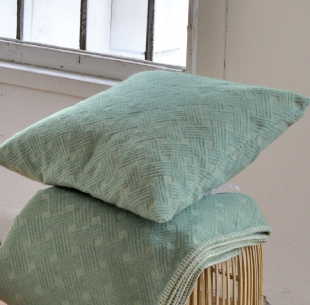 DAVID FUSSENEGGER Kissenhüllen David Fussenegger Kissenhülle Bali