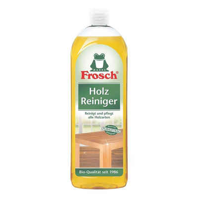 FROSCH Holzreiniger (750 ml)