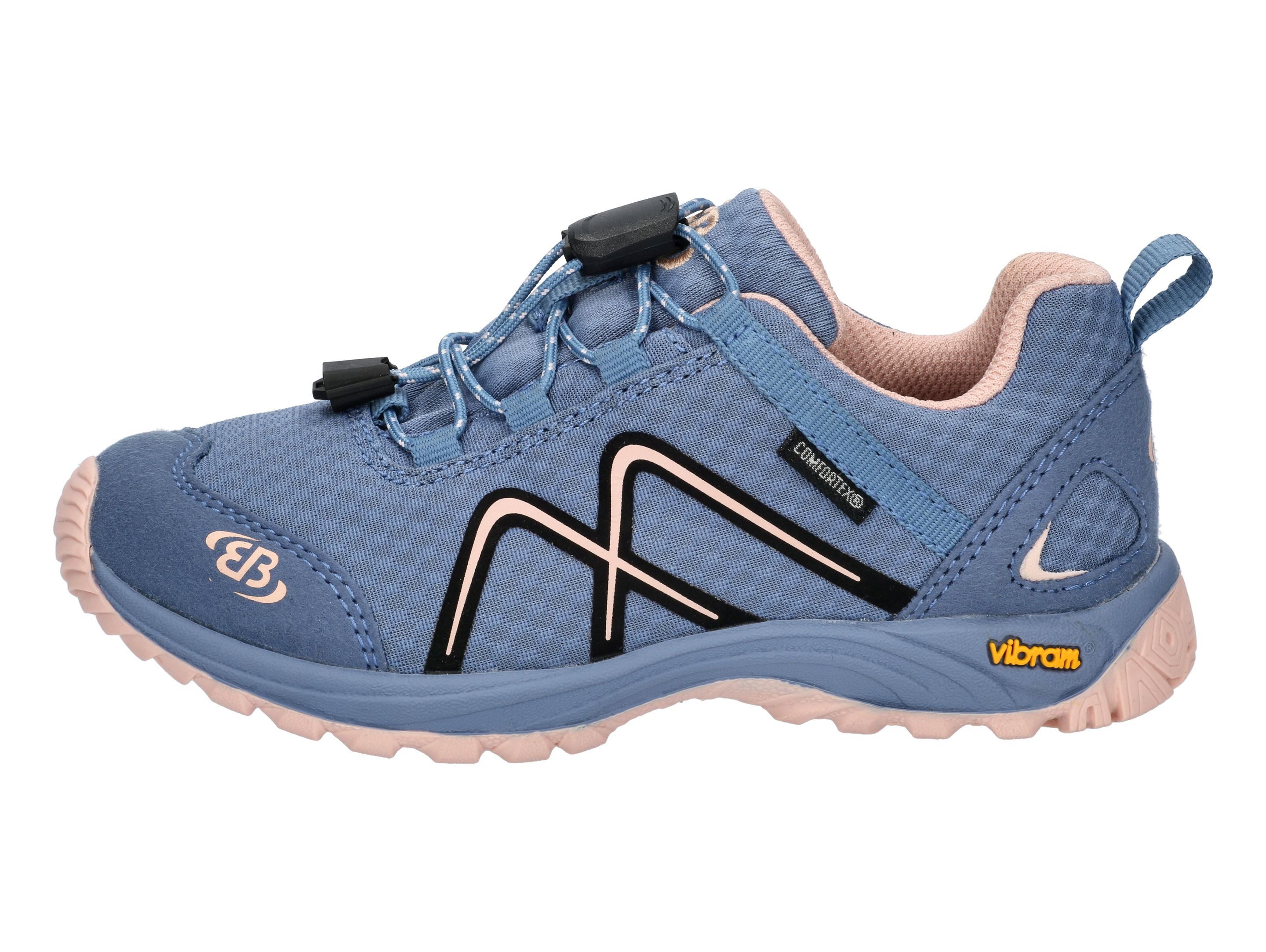 BRÜTTING Outdoorschuh Guide Outdoorschuh