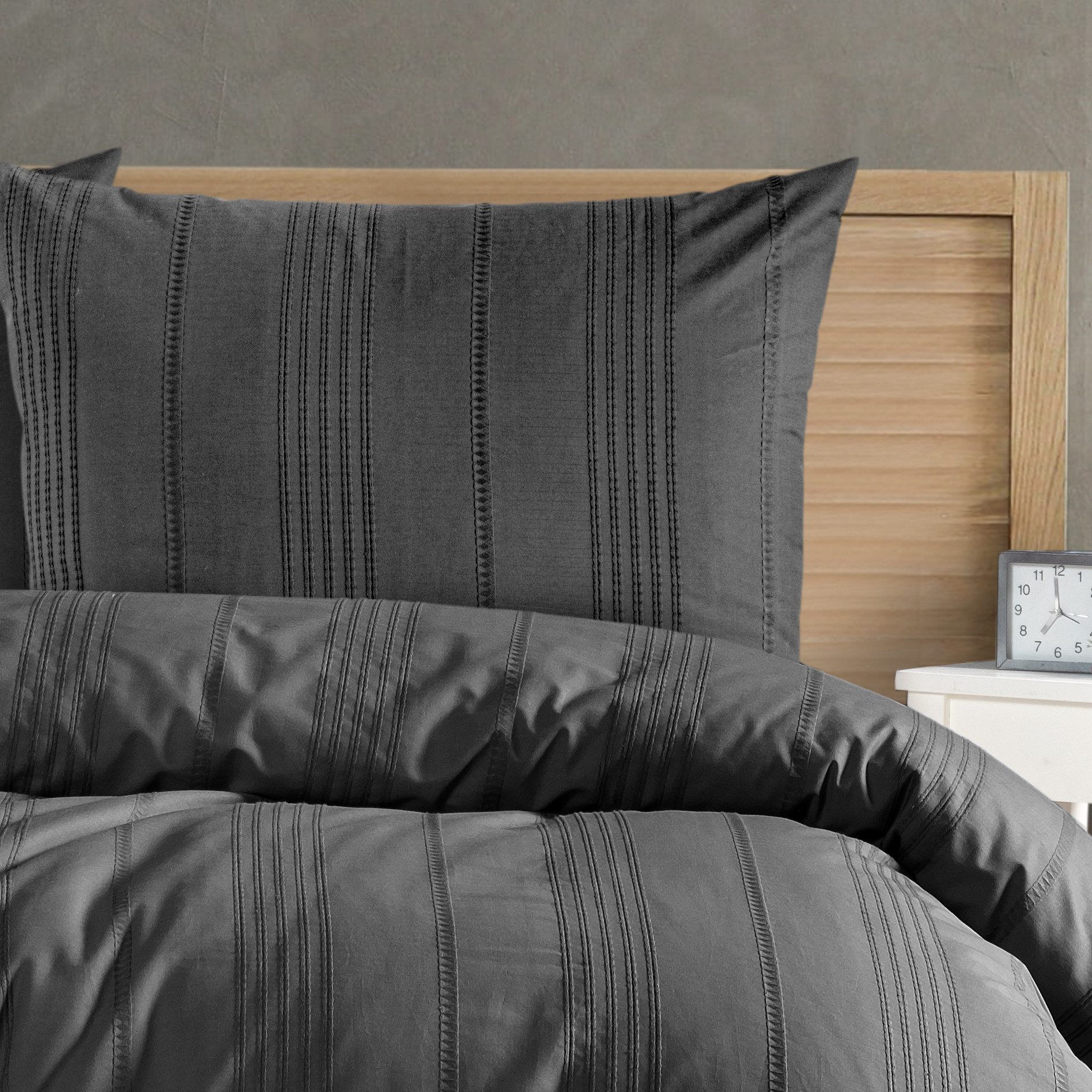 Nordqueen Bettwäsche Nordqueen Arakis Bettwäsche, Ranforce Bettwäsche Set 1 günstig online kaufen