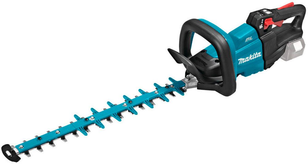 Makita Akku-Heckenschere DUH502Z, 50 cm Schnittlänge, ohne Akku und Ladegerät
