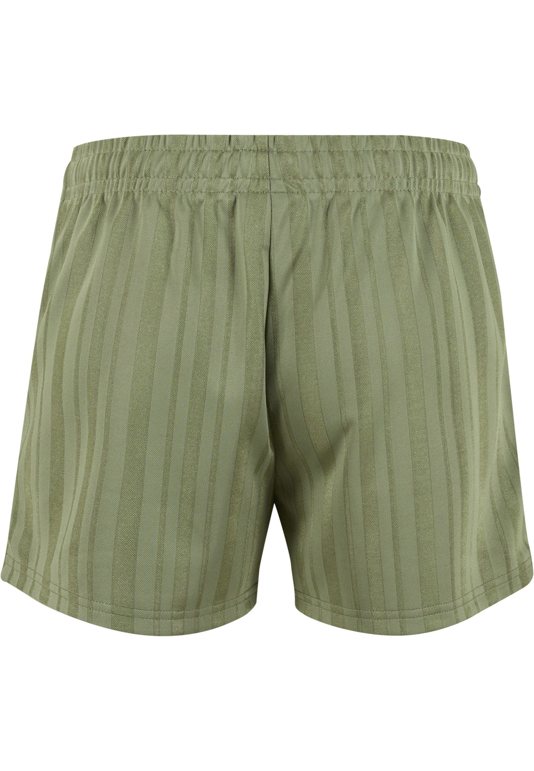 Karl Kani Trainingsshorts Karl Kani OG Shadow Stripe Mini Shorts (1-tlg)