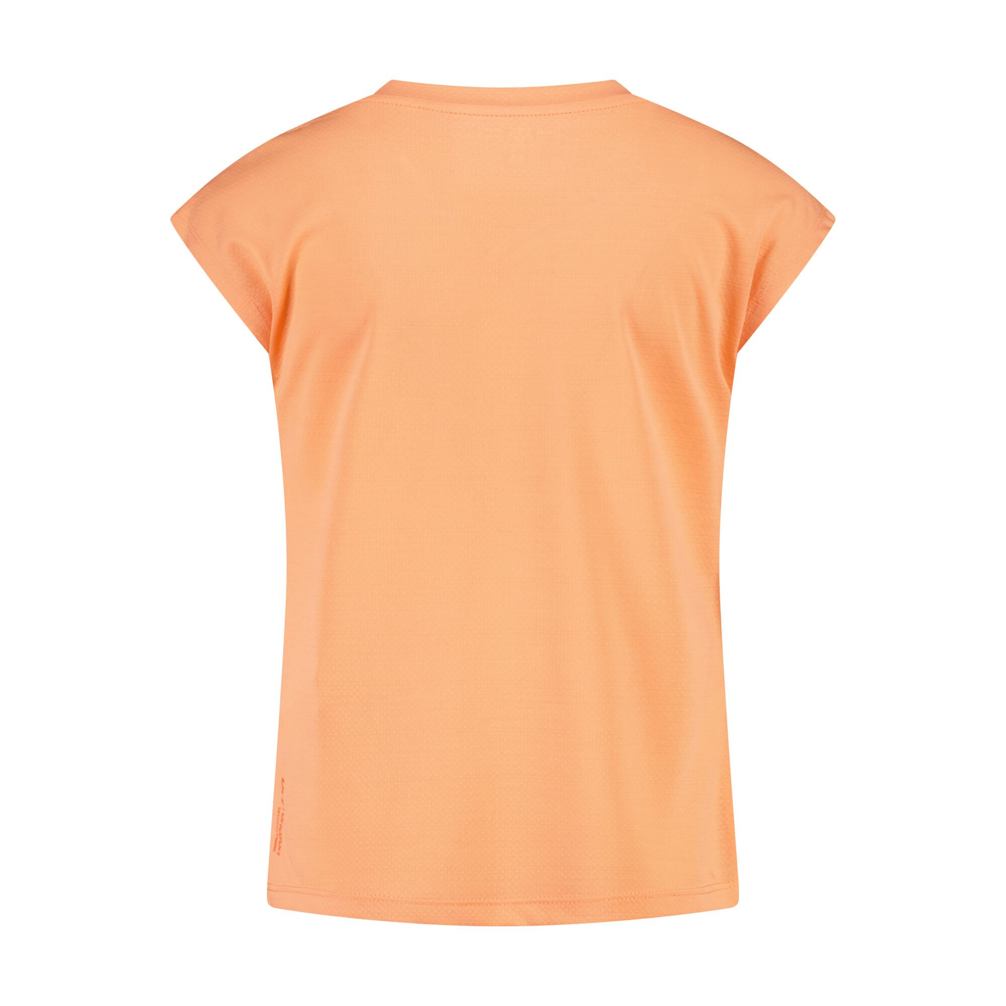 CMP T-Shirt CMP Mädchen T-Shirt 35N5605