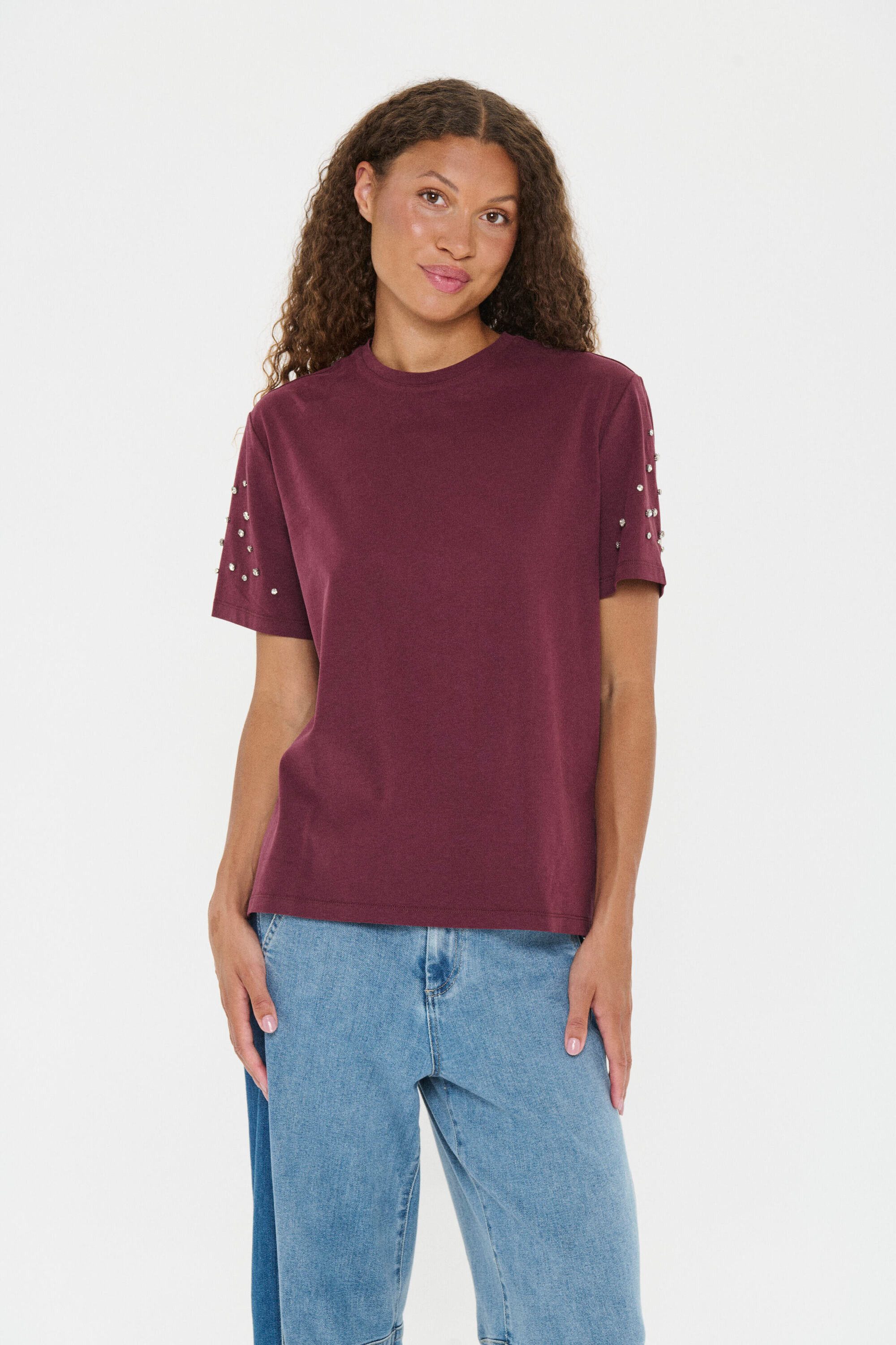 Saint Tropez T-Shirt T-shirt LycianaSZ