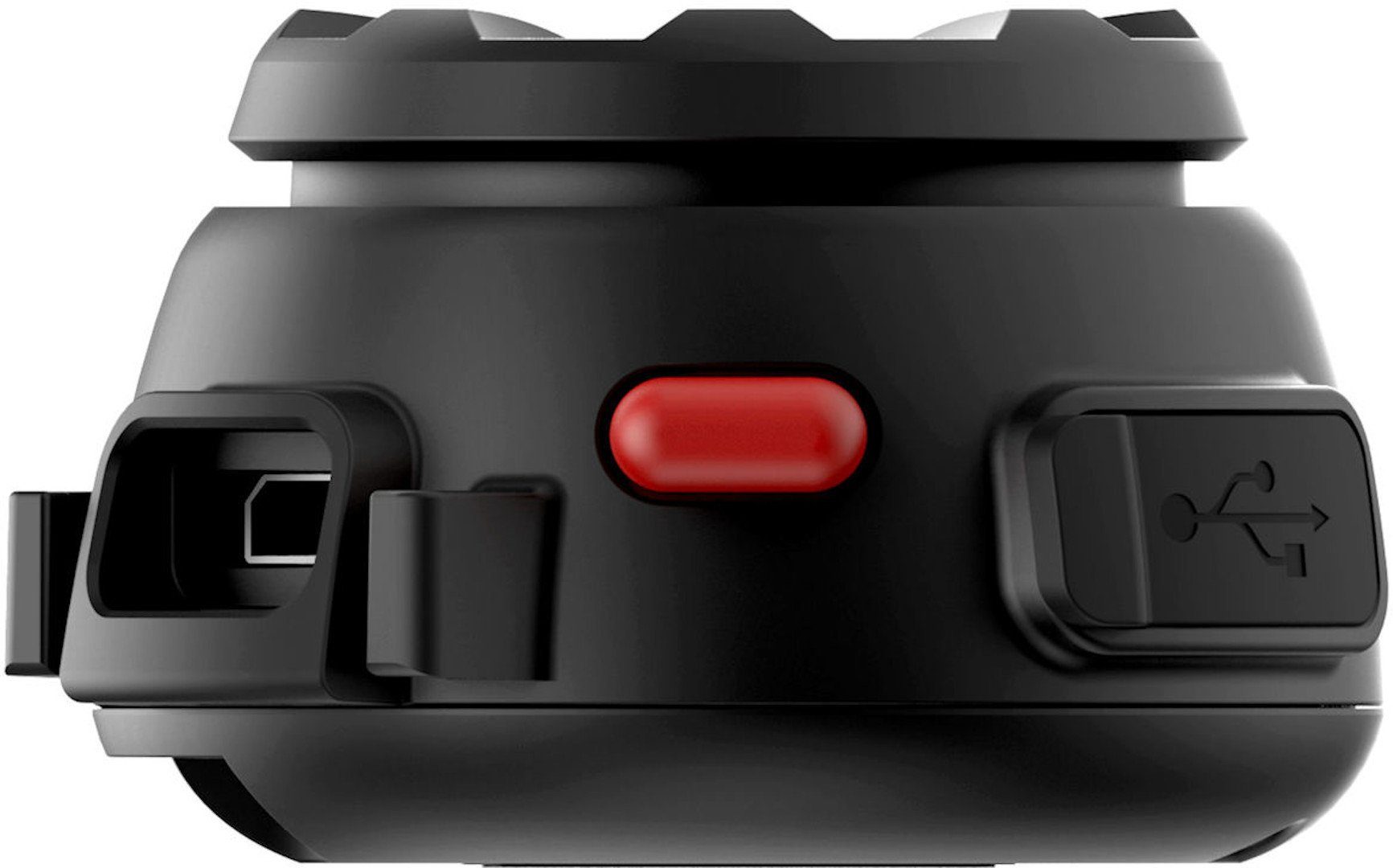 Sena 5S Bluetooth Kommunikationssystem Doppelset Headset (Bluetooth)