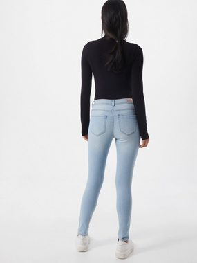 ONLY 7/8-Jeans Wauw (1-tlg) Plain/ohne Details, Weiteres Detail