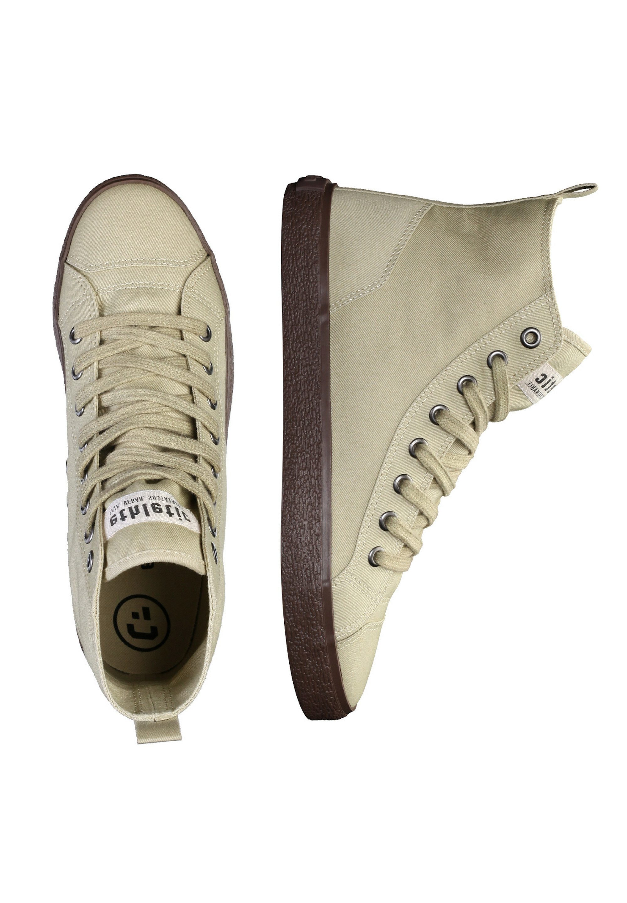 ETHLETIC Fair Sneaker Goto HI Sneaker günstig online kaufen